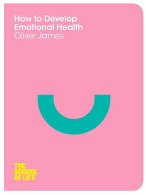 cover image of How to Develop Emotional Health
